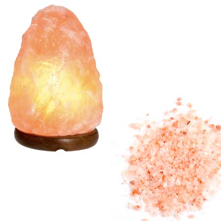 Himalayan Salt - Beyondhealthy.ca