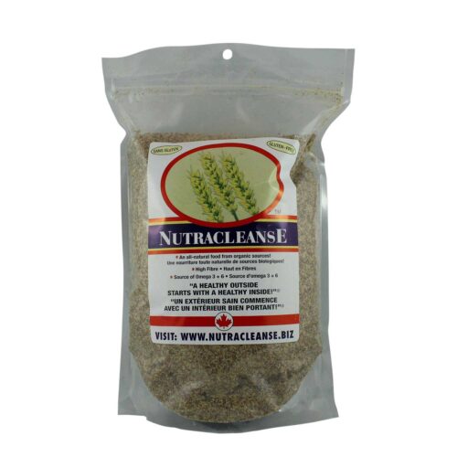 NutraCleanse 1kg