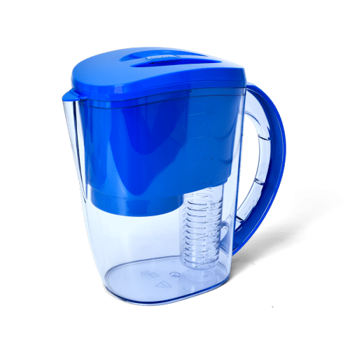 Water Filter Pitcher 1