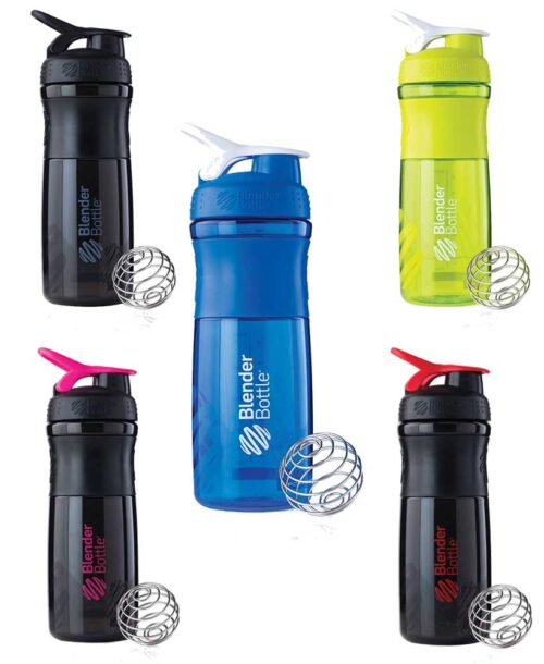 Blender Bottle® SportMixer®