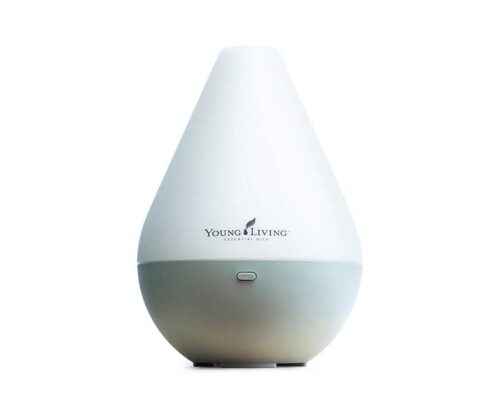 Home Diffuser - Dew Drop Design