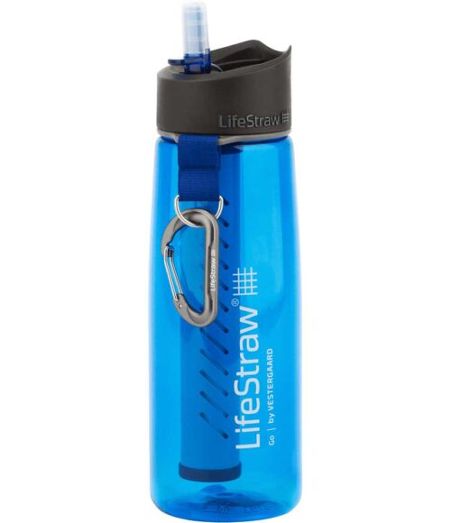 LifeStraw Go