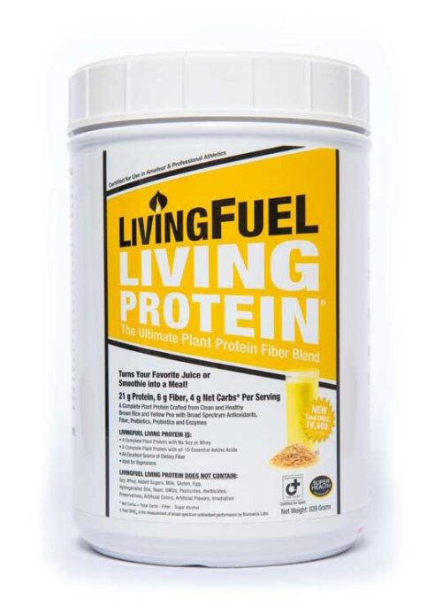 LivingProtein® 1