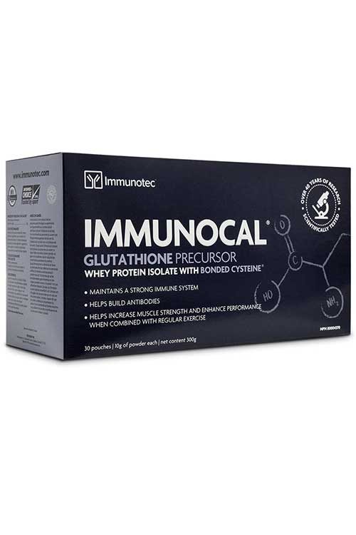 Immunocal