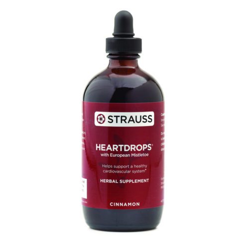 Strauss Heartdrops® 1