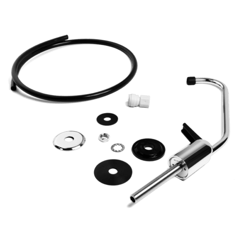 Faucet Kit for ProOne ProMax Inline Connect™ FS10 1