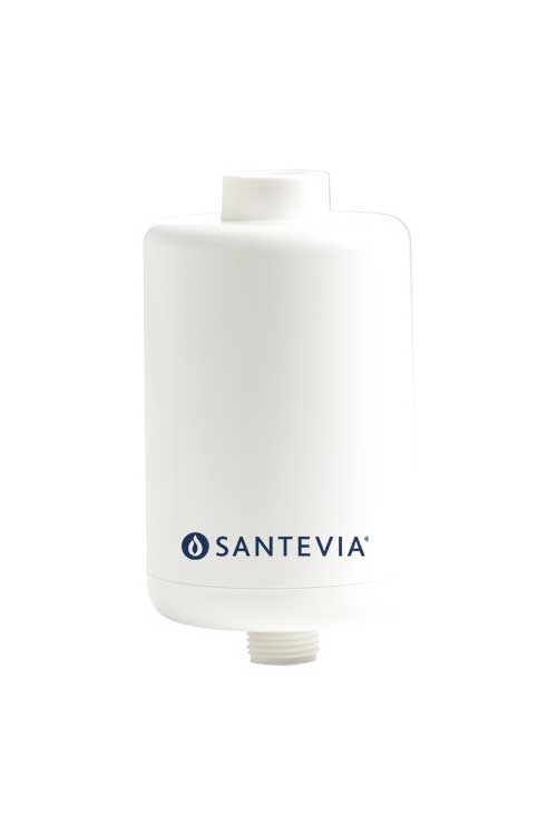 Santevia Shower Filter 1