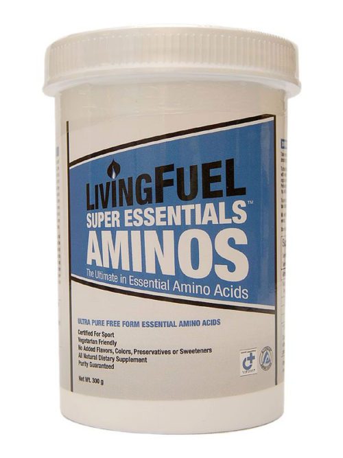 LivingFuel SuperEssentials® Aminos 1
