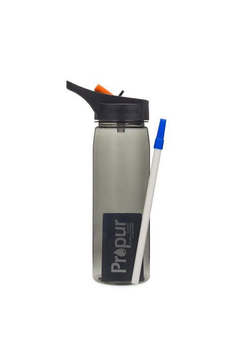 Prosip™+ Water Filter Bottle/Straw 1