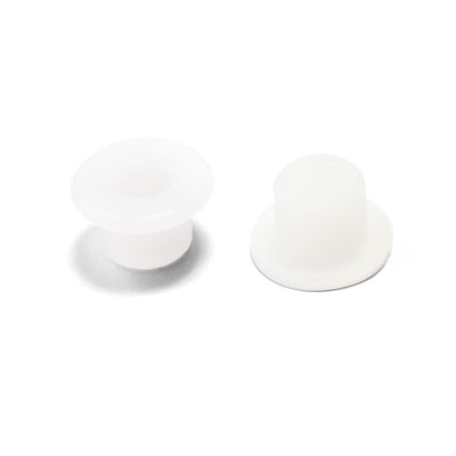 Replacement Plugs - 4 Pack 1