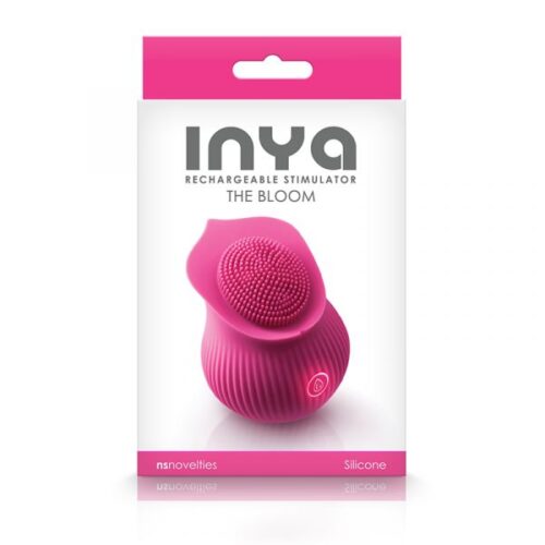 Inya: The Bloom Pink 1
