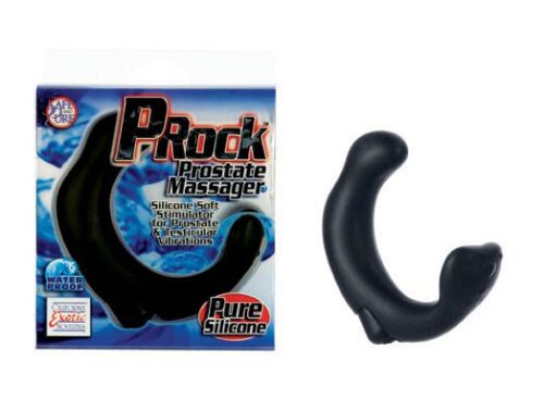 P-Rock Prostate Massager