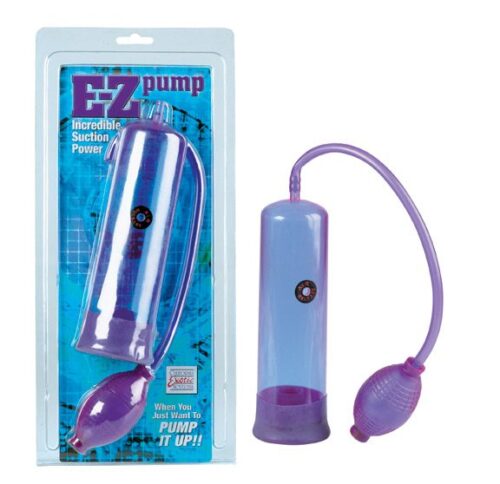 E-Z Pump 1