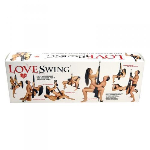 The Love Swing 1