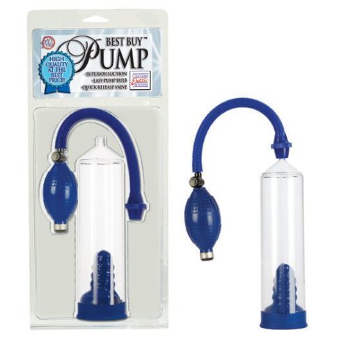 Best Buy Pump 1