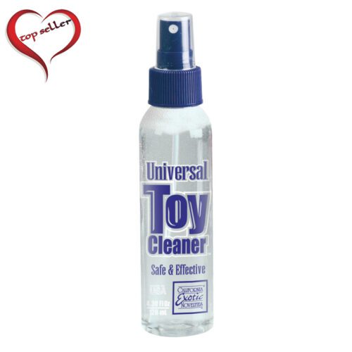 Toy Cleaner 1
