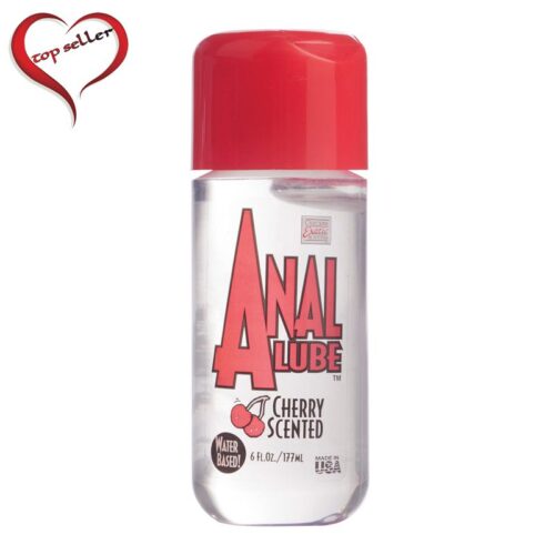 Anal Lube Cherry Scented 1