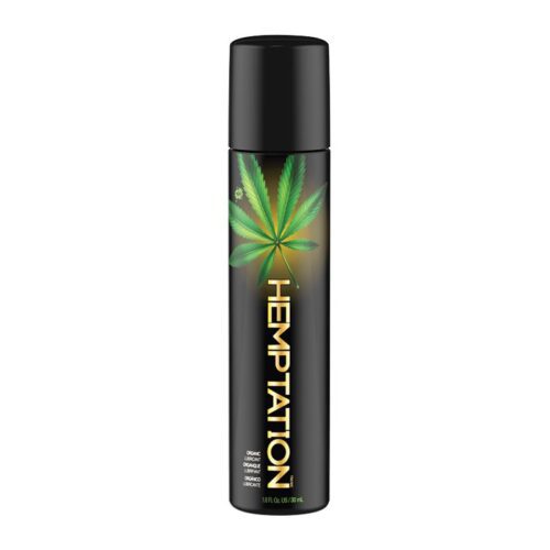 1 oz. Hemptation Lube 1