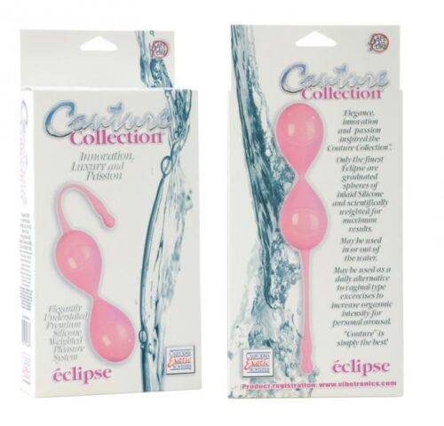 Couture Collection Éclipse – Pink 1