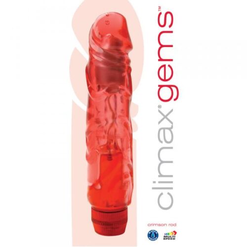 Climax Gems Crimson Rod