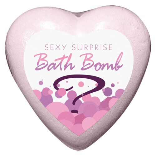 Sexy Surprise Bath Bomb 1