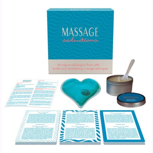 Massage Seduction