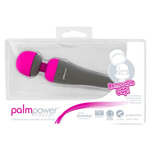 Palm Power Massager Electric 1
