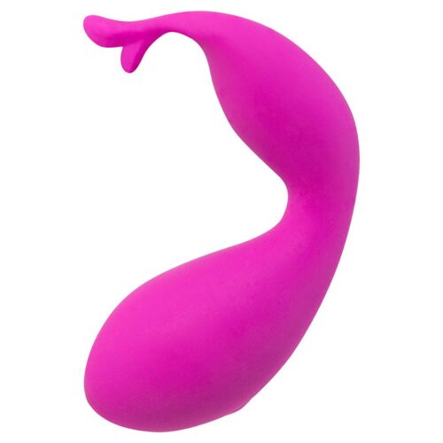 Swan Squeeze Kiss Pink