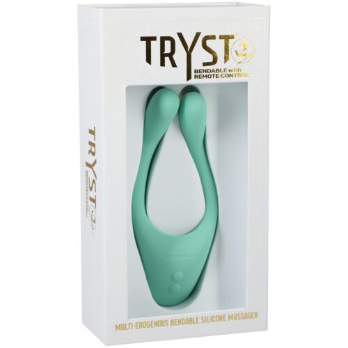Tryst V2 Bendable with Remote Mint 1