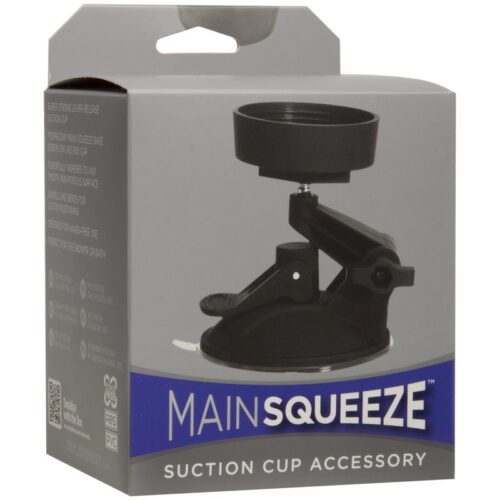 Main Squeeze Suction Accessory