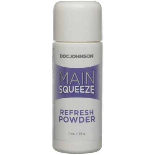 1 oz. Main Squeeze Refresh Powder 1