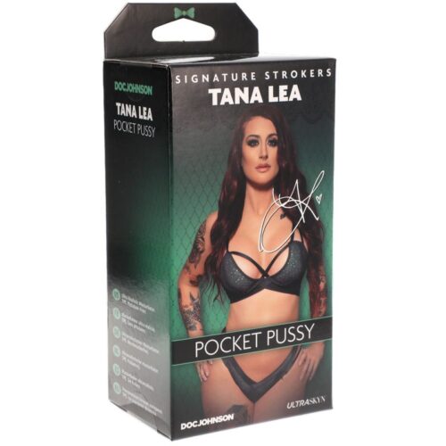 Tana Lea ULTRASKYN™ Pocket Pussy 1