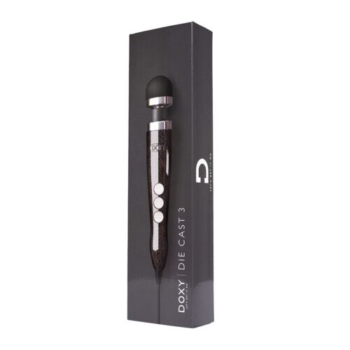 Doxy Die Cast 3 Black