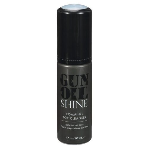 1.7 oz. Gun Oil Shine Toy Cleaner 1