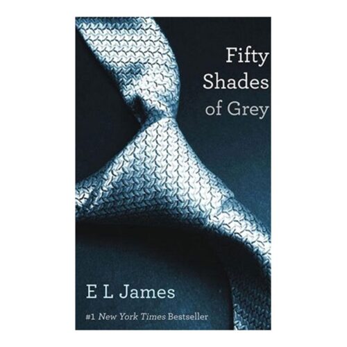 Fifty Shades of Grey Book 1 1