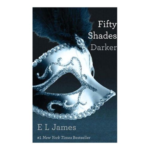Fifty Shades Darker Book 2 1