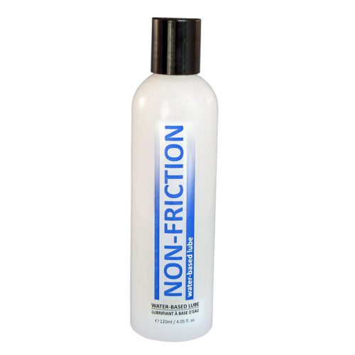 Non-Friction Products 120 ml Non-Friction Lube Water-Based 1