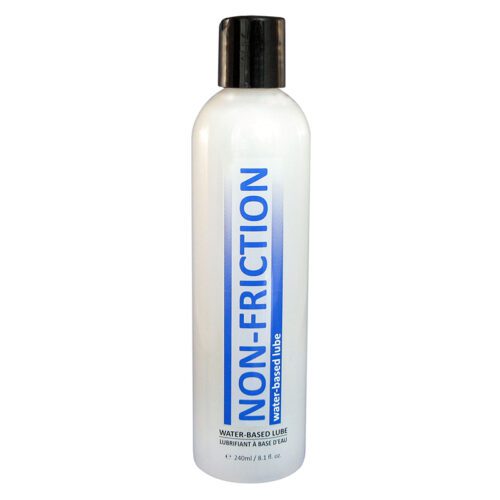 Non-Friction Products 240 ml Non-Friction Lube Water-Based 1