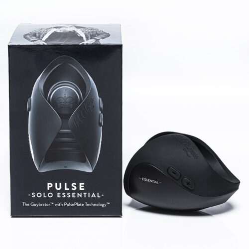 Pulse Solo Essential