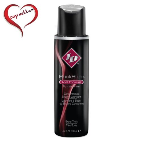 4.4 oz Backslide Lube