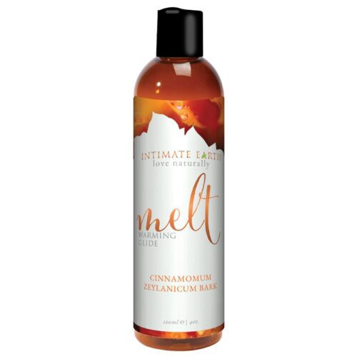 120 ml Melt Warming Lubricant 1