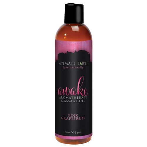 120 ml Massage Oil Awake