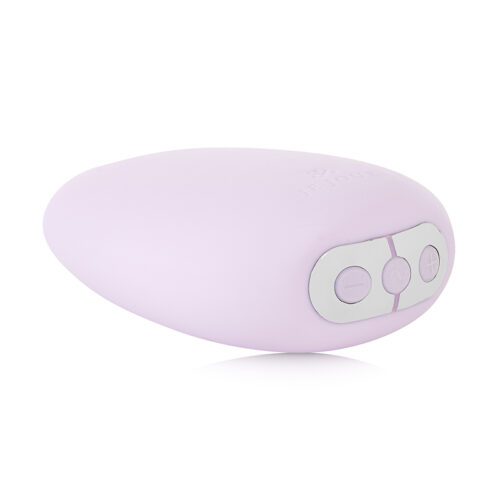 Mimi Soft Clitoral Vibrator Lilac 1