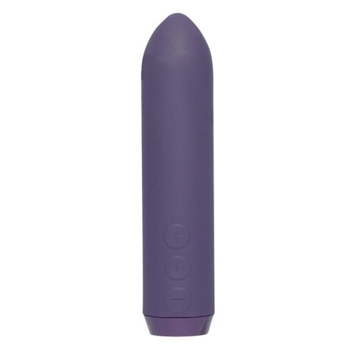 Classic Bullet Vibrator Purple