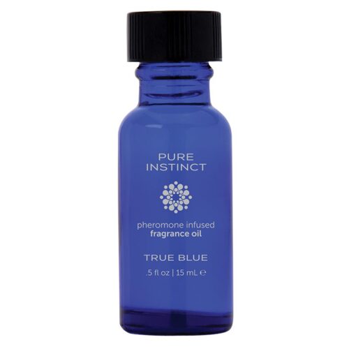 Jelique Products Pure Instinct True Blue Each