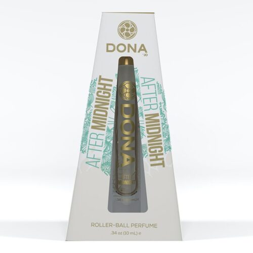 Dona Roll-On Perfume 10 ml After Midnight 1