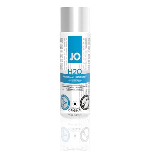 JO Personal Lubricant 2 oz H2O