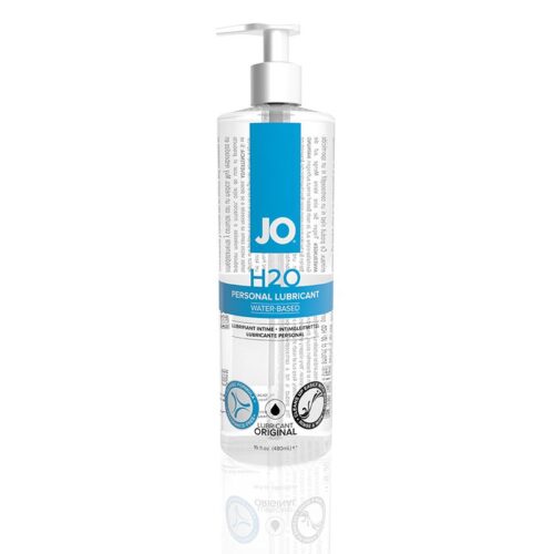 JO Personal Lubricant 16 oz H2O