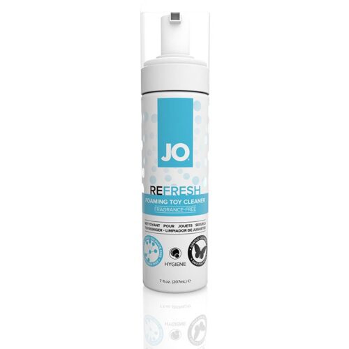 JO Toy Cleaner 7 oz. 1