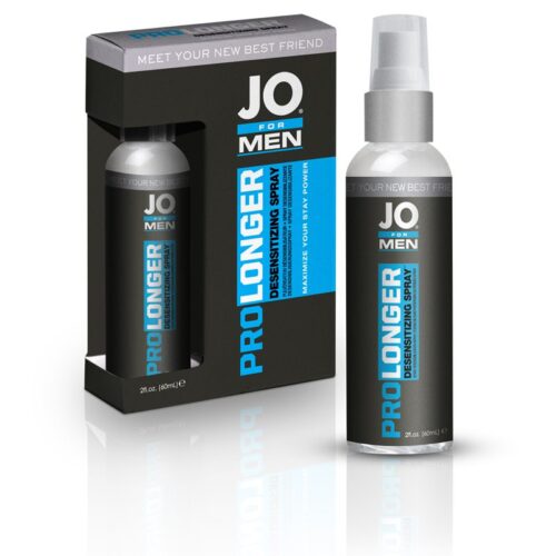 2 oz. JO Prolong Spray